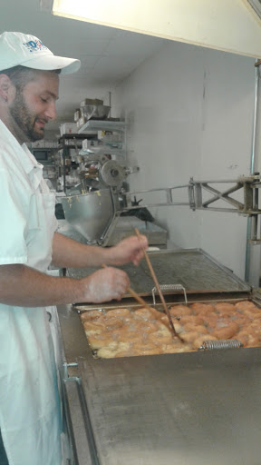 Bakery «Titus Bakery», reviews and photos, 820 W South St, Lebanon, IN 46052, USA