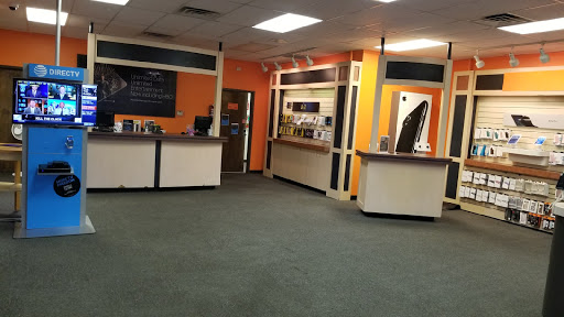 Cell Phone Store «AT&T Authorized Retailer», reviews and photos, 1107 S Main St, Hartford, KY 42347, USA
