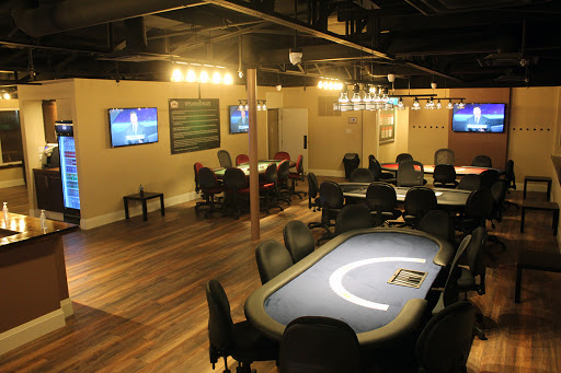 Toronto Poker Tournament Series