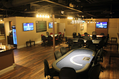 Mallard Club (Toronto Poker Tournament Series)