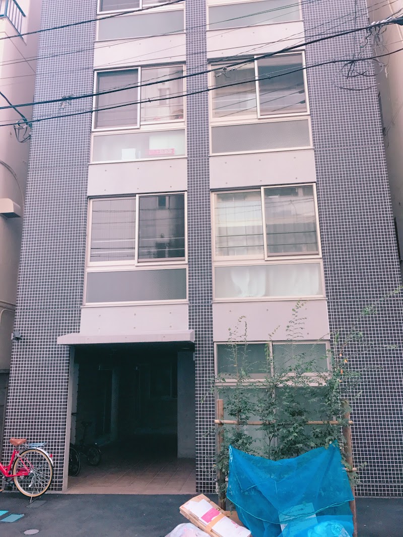 ホライゾンコート西新宿
