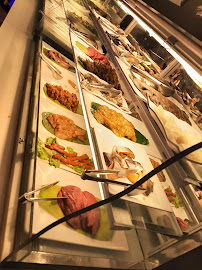 Plats et boissons du Restaurant asiatique Wok Grill Montigny à Montigny-le-Bretonneux - n°6