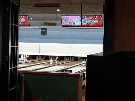 Recreation Center «Bradley Beach Bowl», reviews and photos, 1217 Main St, Bradley Beach, NJ 07720, USA