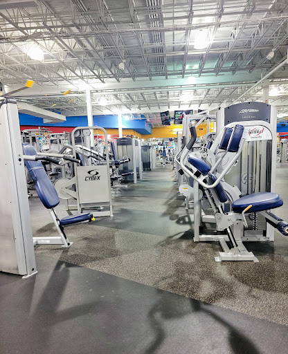 Gym «Fitness Connection», reviews and photos, 3888 Irving Mall, Irving, TX 75062, USA