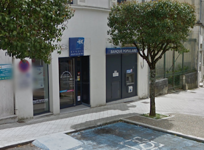 Photo du Banque Banque Populaire Aquitaine Centre Atlantique à Matha