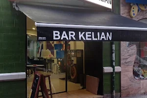 Bar kelian image