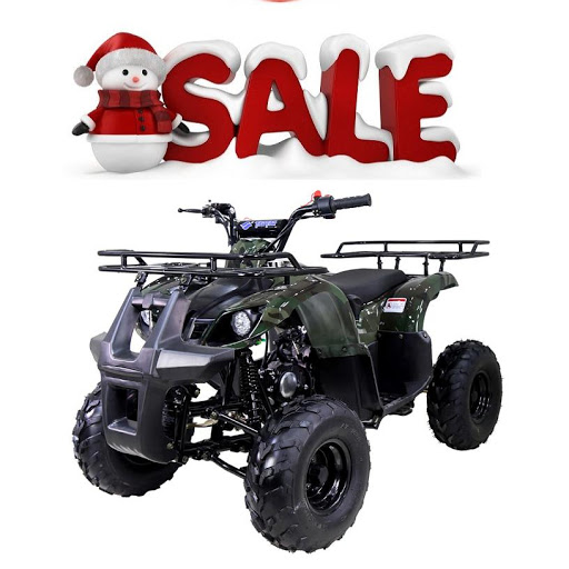 Motorcycle Dealer «Scooter Importer LLC», reviews and photos, 127 E 3rd St, Los Angeles, CA 90013, USA