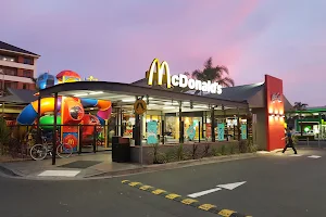 McDonald's Fairy Meadow image