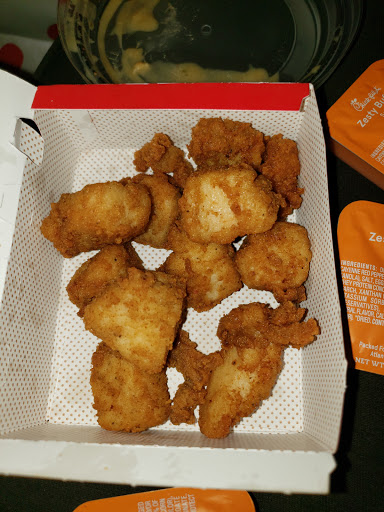 Fast Food Restaurant «Chick-fil-A», reviews and photos, 7925 Fountain Mesa Rd, Fountain, CO 80817, USA