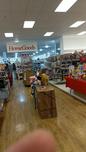 Department Store «HomeGoods», reviews and photos, 5505 S Williamson Blvd, Port Orange, FL 32128, USA