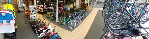 Bicycle Store «Freemans Bridge Sports», reviews and photos, 38 Freemans Bridge Rd, Scotia, NY 12302, USA