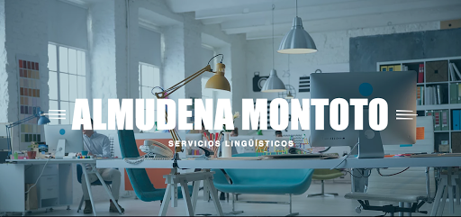 Almudena Montoto - Traductor jurado Madrid