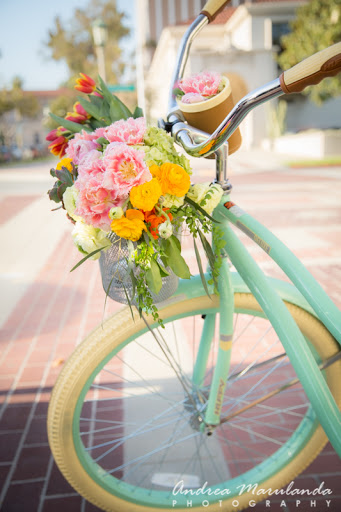 Florist «Aquarela Gifts & Flowers», reviews and photos, 128 S Myrtle Ave, Monrovia, CA 91016, USA