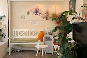 Salon Massage Orchidée d'Or image