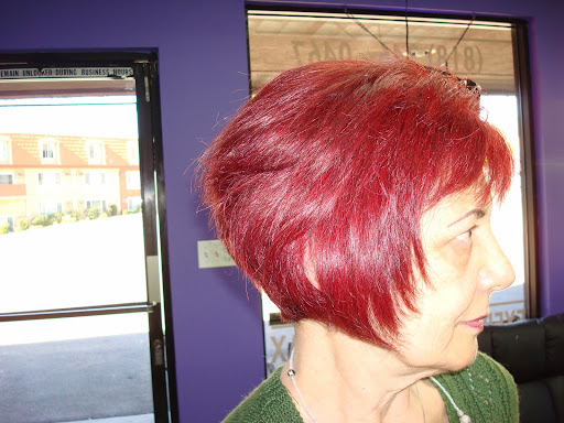 Hair Salon «House of Beauty Hair Salon for men and women», reviews and photos, 4050 La Crescenta Ave, Montrose, CA 91020, USA