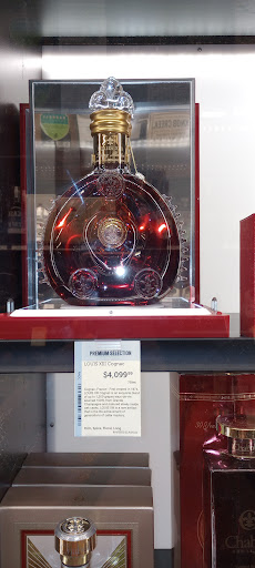 Wine Store «Total Wine & More», reviews and photos, 8727 Loch Raven Blvd, Towson, MD 21286, USA