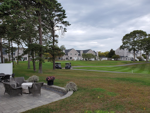 Country Club «White Cliffs Country Club», reviews and photos, 1 Eastcliff Dr, Plymouth, MA 02360, USA