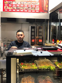 Photos du propriétaire du Kebab ERHAN RESTO à Le Mée-sur-Seine - n°1