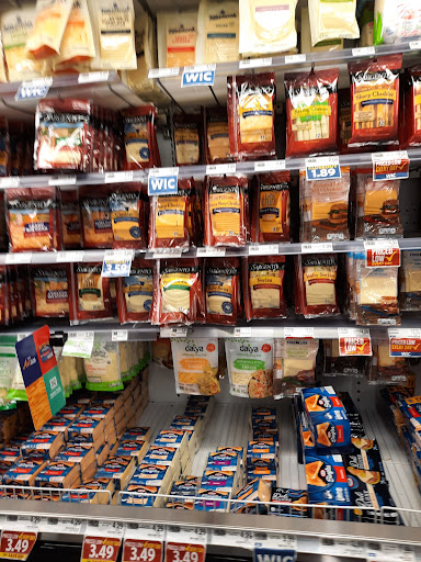 Grocery Store «Food Lion», reviews and photos, 6 Washington St, Cambridge, MD 21613, USA