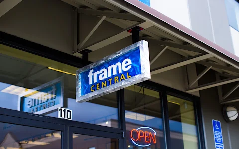 Frame Central Tigard image