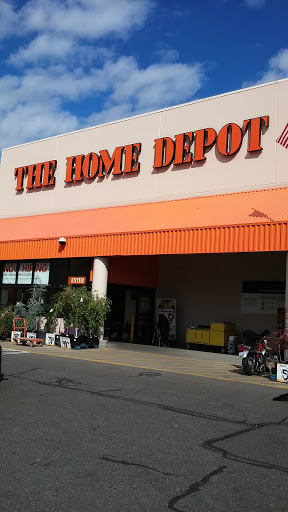 Home Improvement Store «The Home Depot», reviews and photos, 11616 Aurora Ave N, Seattle, WA 98133, USA