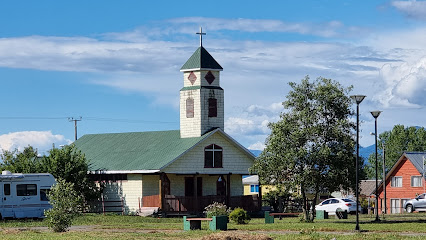 Iglesia Contao