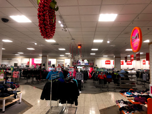 Department Store «JCPenney», reviews and photos, 2700 Miamisburg Centerville Rd, Dayton, OH 45459, USA