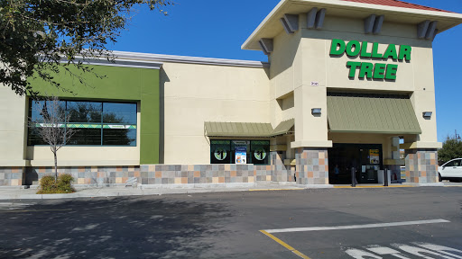 Dollar Store «Dollar Tree», reviews and photos, 3141 Balfour Rd, Brentwood, CA 94513, USA