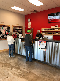 Jumptronics Phone Rescue (Cell Phone Repair) - Photo 4 - Car repair in Yukon, OK, Oklahoma City