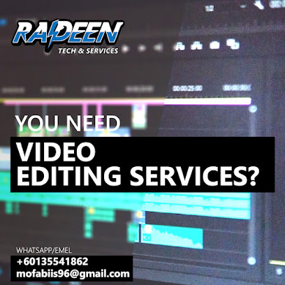 Raideen Tech & Services