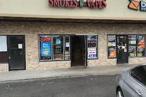 smokes & vapes - CBD, kratom, glass, fine cigars & more image
