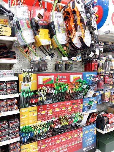 Department Store «Walmart Supercenter», reviews and photos, 1036 US-211, Luray, VA 22835, USA