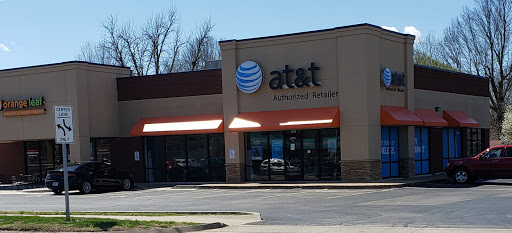 Cell Phone Store «AT&T Authorized Retailer», reviews and photos, 1011 S Glenstone Ave, Springfield, MO 65804, USA