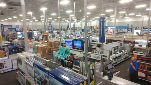 Electronics Store «Best Buy», reviews and photos, 401 S Mt Juliet Rd, Mt Juliet, TN 37122, USA