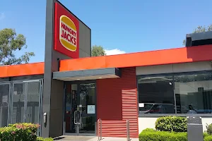 Hungry Jack's Burgers Boondall image