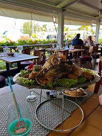 Les plus récentes photos du Restaurant créole Restaurant La Marine Les Trois îlets - Martinique à Les Trois îlets - n°2