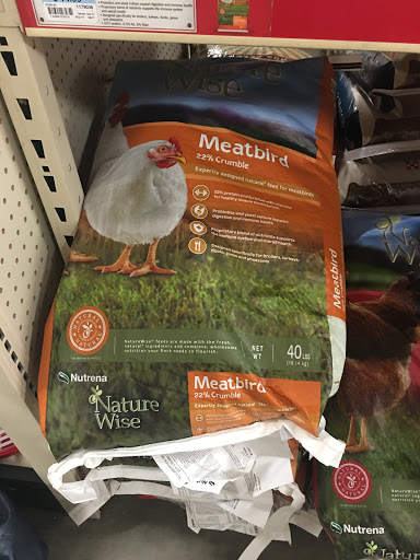 Home Improvement Store «Tractor Supply Co.», reviews and photos, 3790 Teays Valley Road, Hurricane, WV 25526, USA