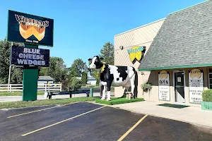 Williams Cheese Co image
