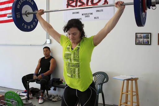 Gym «Risto Sports», reviews and photos, 384 HL Dow Hwy Unit 19, Eliot, ME 03903, USA