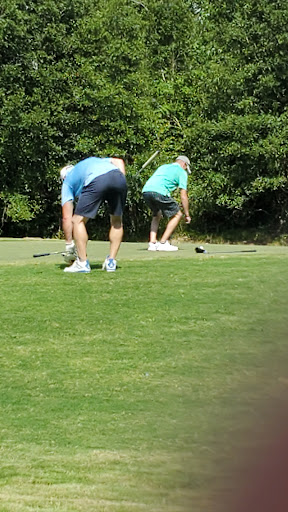 Golf Course «Copper Mill Golf Club», reviews and photos, 2100 Coppermill Blvd, Zachary, LA 70791, USA