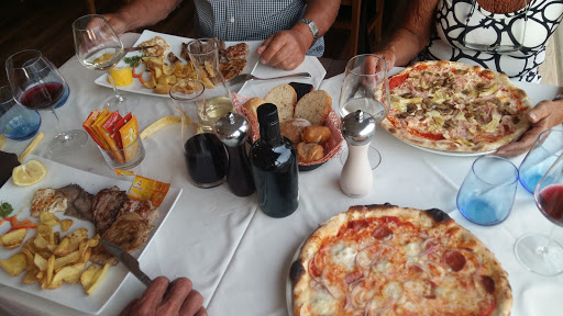 Ristorante Pizzeria AL SOLE in Brenta, Provincia Autonoma di Trento