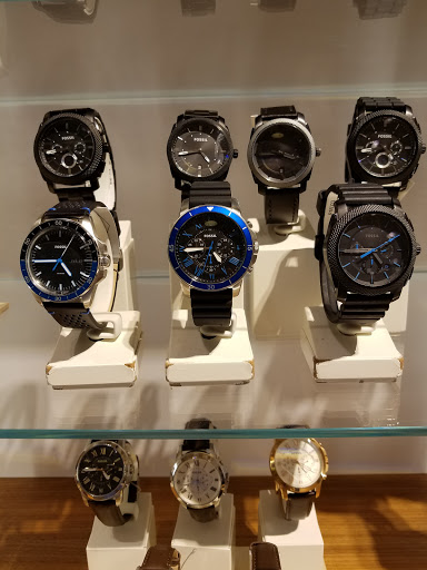 Watch Store «Fossil Store», reviews and photos, 2601 Preston Rd, Frisco, TX 75034, USA