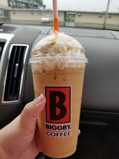 Coffee Shop «BIGGBY COFFEE», reviews and photos, 27046 Fawn River Rd, Sturgis, MI 49091, USA