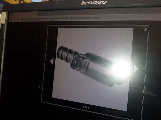 Auto Parts Store «Advance Auto Parts», reviews and photos, 510 S Duff Ave, Ames, IA 50010, USA