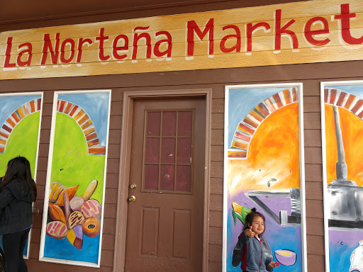 Market «La Nortena», reviews and photos, 6109 SW 124th Ave, Beaverton, OR 97008, USA