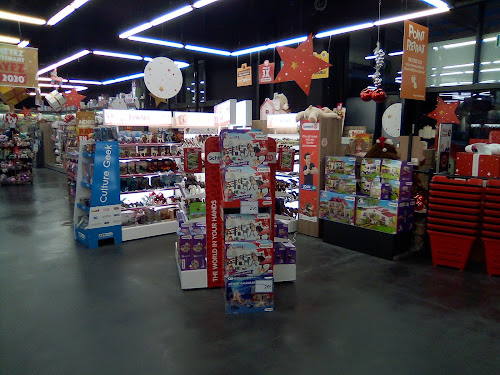 Magasin de jouets King Jouet Chalezeule