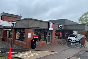 KFC Coatbridge - Coatbank Street image