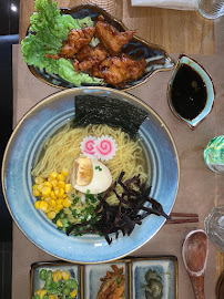 Nouille du Restaurant japonais Hima No Ya à Meaux - n°15