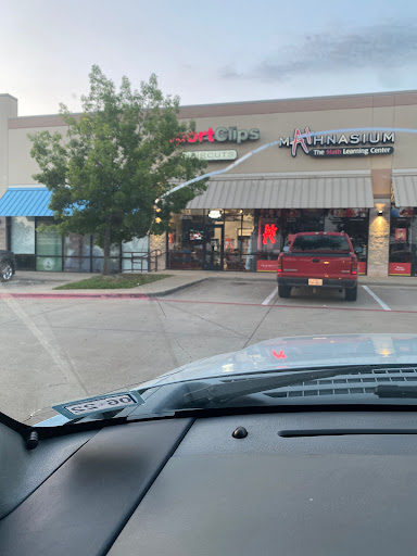 Hair Salon «Sport Clips Haircuts of Longview», reviews and photos, 3080 N Eastman Rd #107, Longview, TX 75605, USA