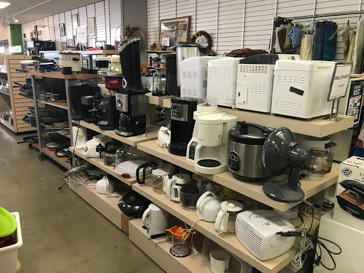 Thrift Store «Gifts of Grace Resale Store», reviews and photos, 2519 Judson Rd, Longview, TX 75605, USA